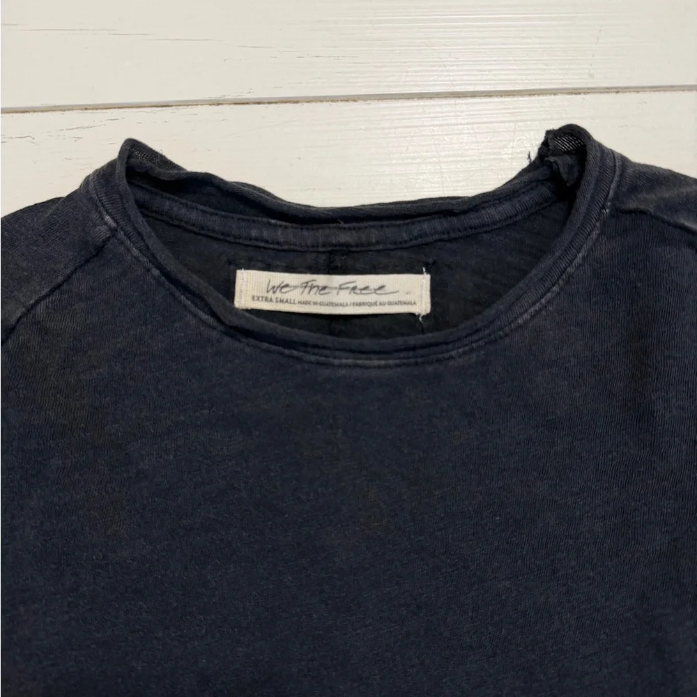 We The Free Nova Tee - Picture 3 of 3